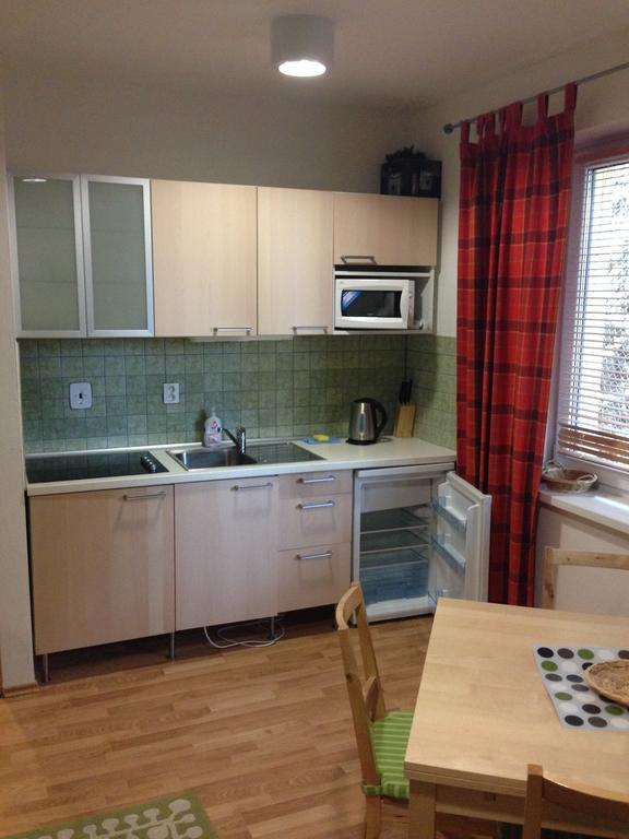 Nova Ponorka Martinske Hole Martinky Apartment Bilik gambar