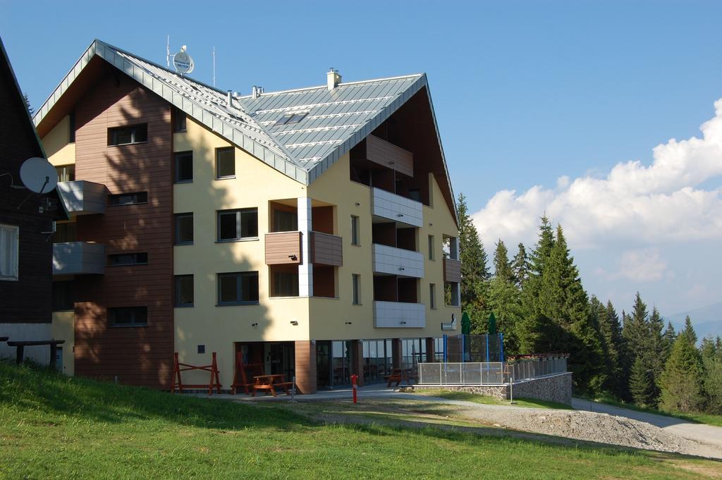 Nova Ponorka Martinske Hole Martinky Apartment Bilik gambar