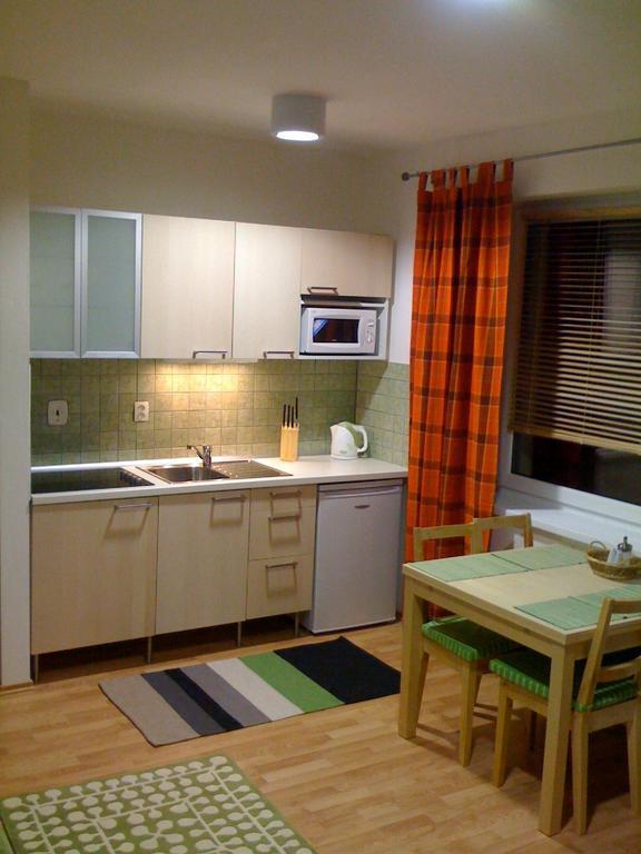Nova Ponorka Martinske Hole Martinky Apartment Bilik gambar